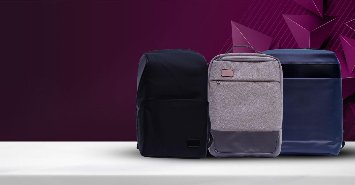 Corporate Gift Bags and Backpacks In Riyadh, Saudi Arabia